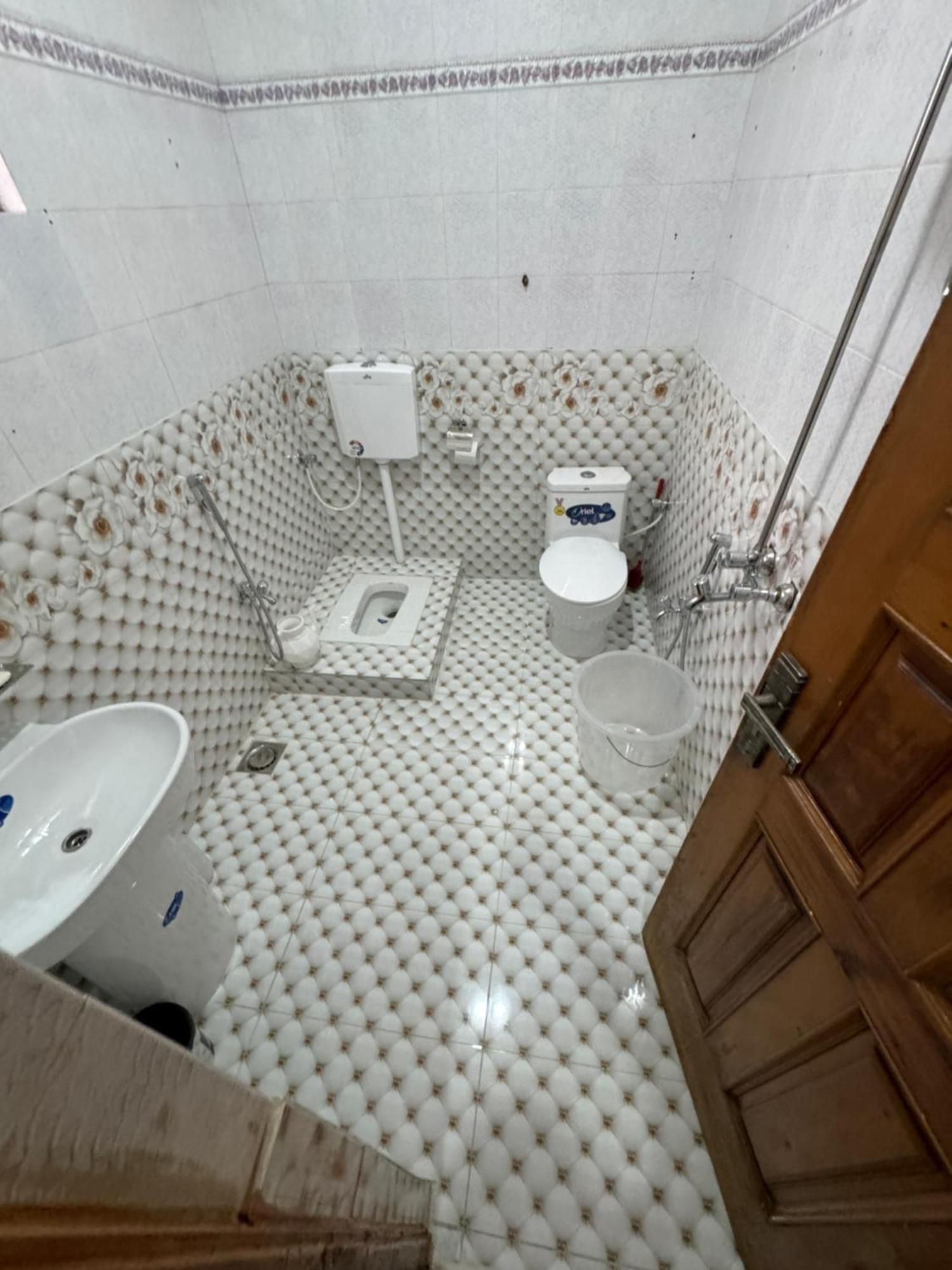 Royal Executive Inn Guest House Islamabad Eksteriør bilde